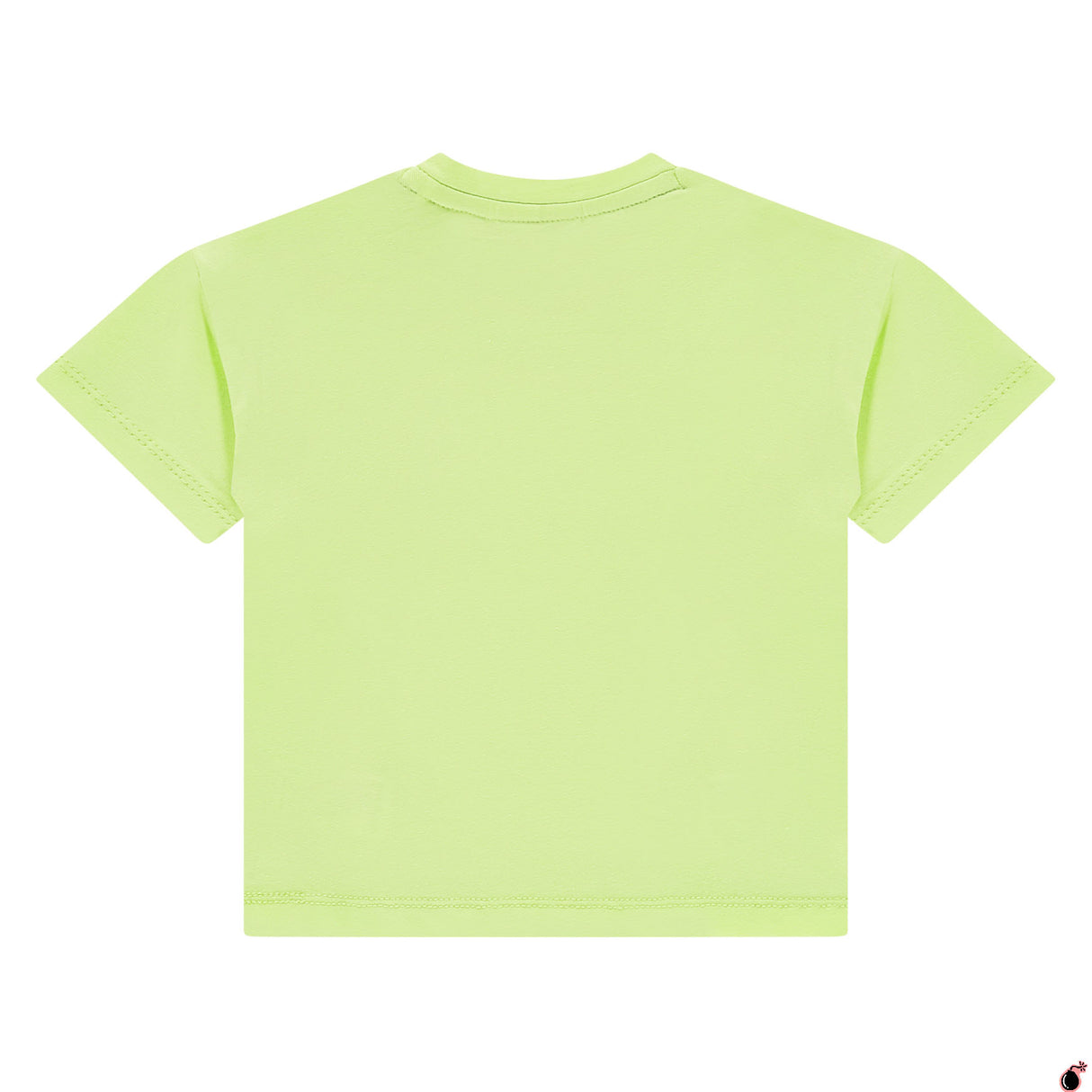 T shirt Cedric Citrus