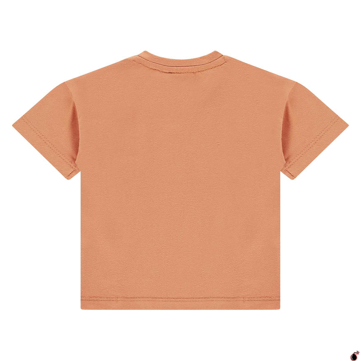 T shirt Cedric Orange