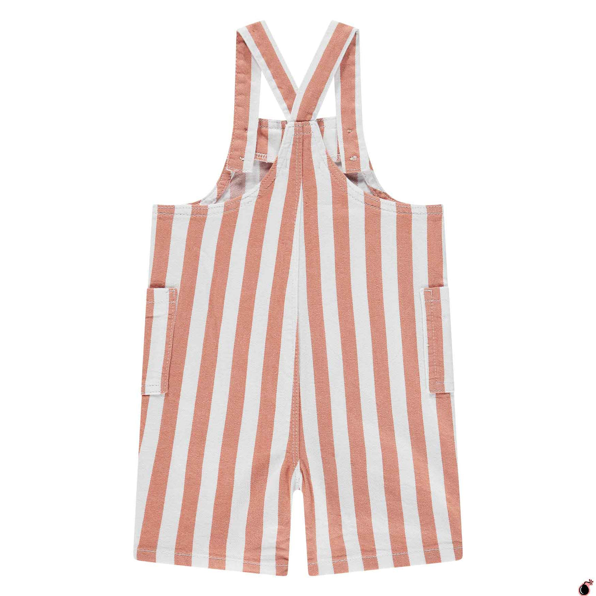 Combinaison Kobe Orange