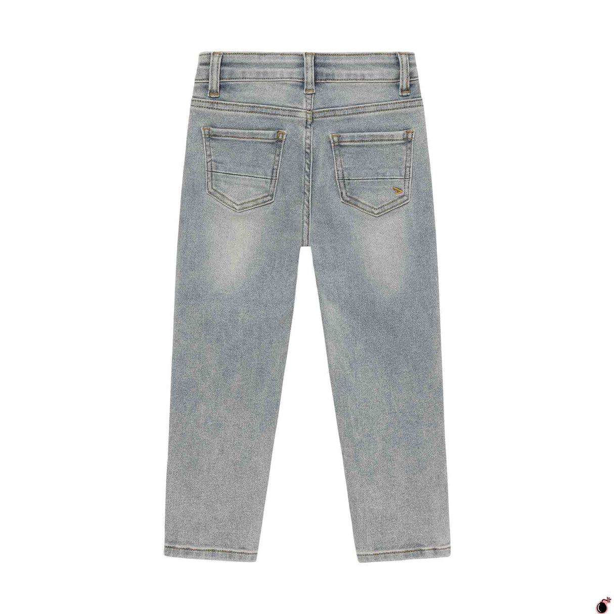 Jeans Kristian Bleu