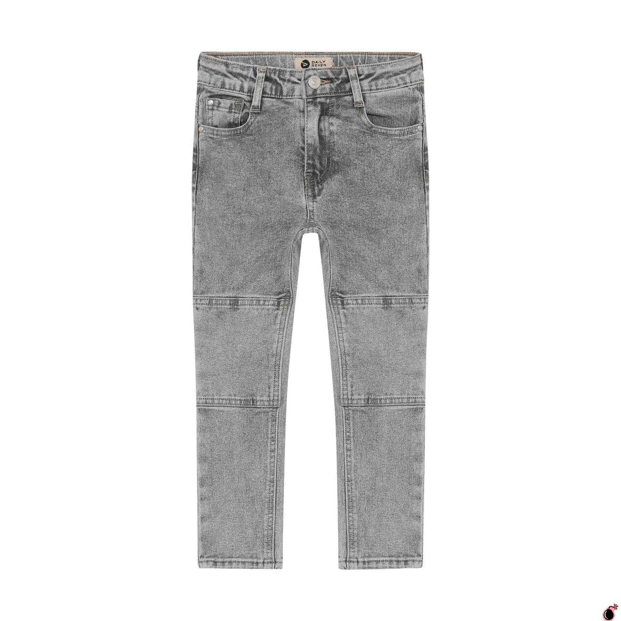 Jeans Søren Gris