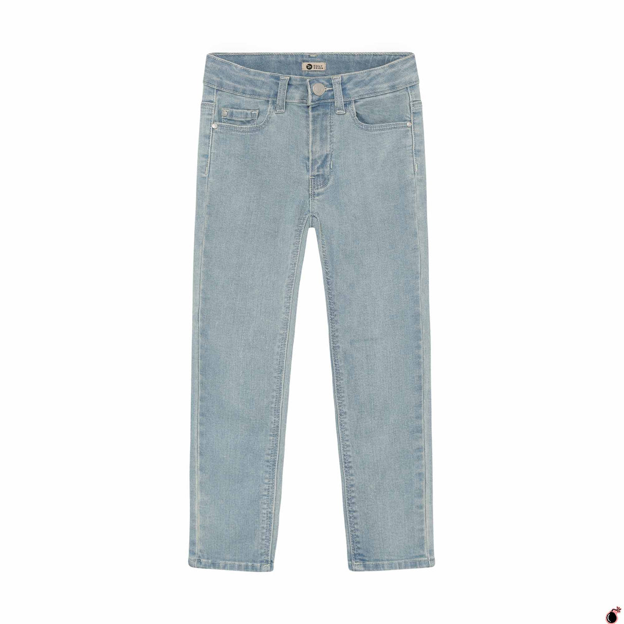 Pantalon Mathias Bleu