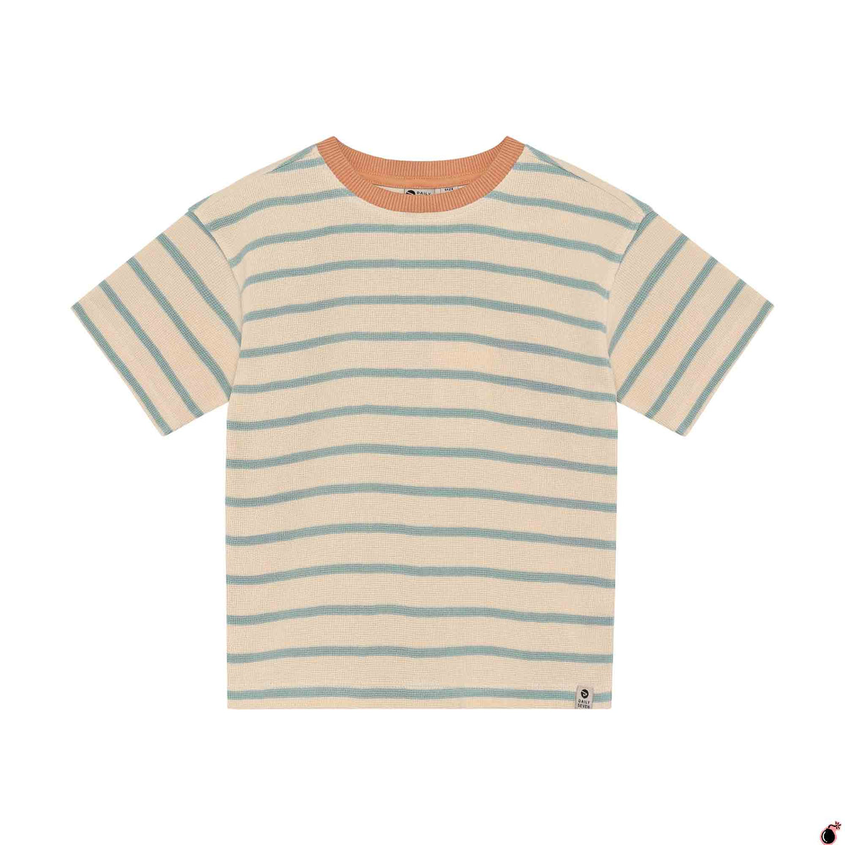 T shirt Rasmus Sable