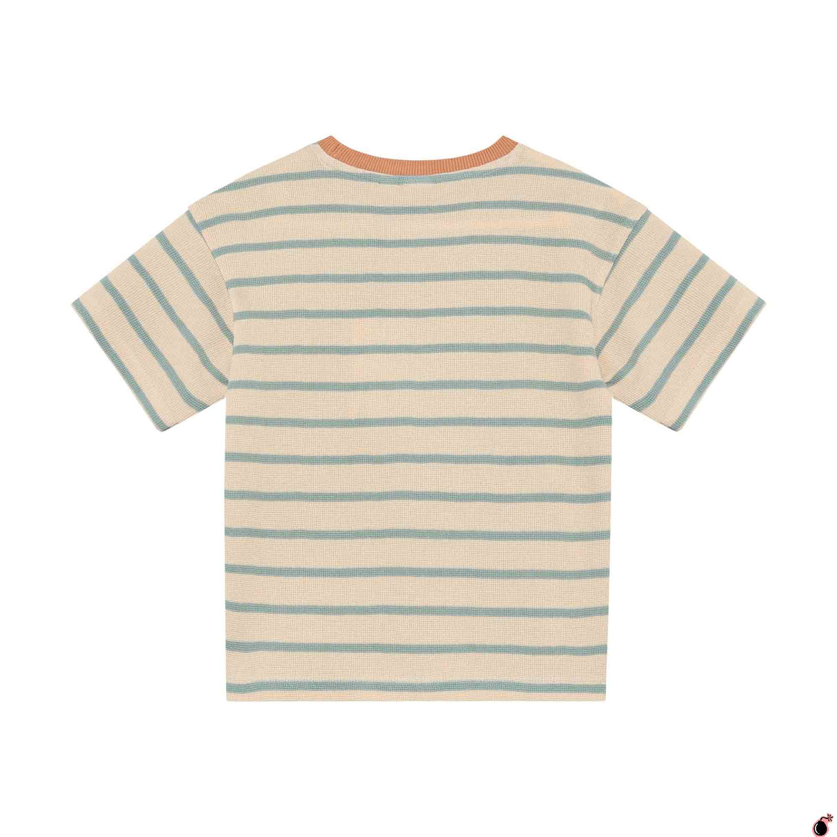 T shirt Rasmus Sable