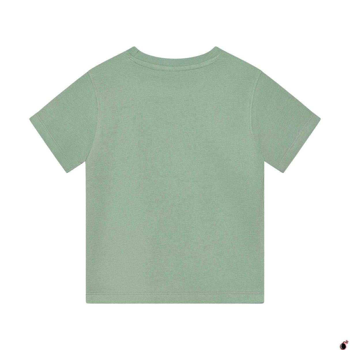 T shirt Felix Vert