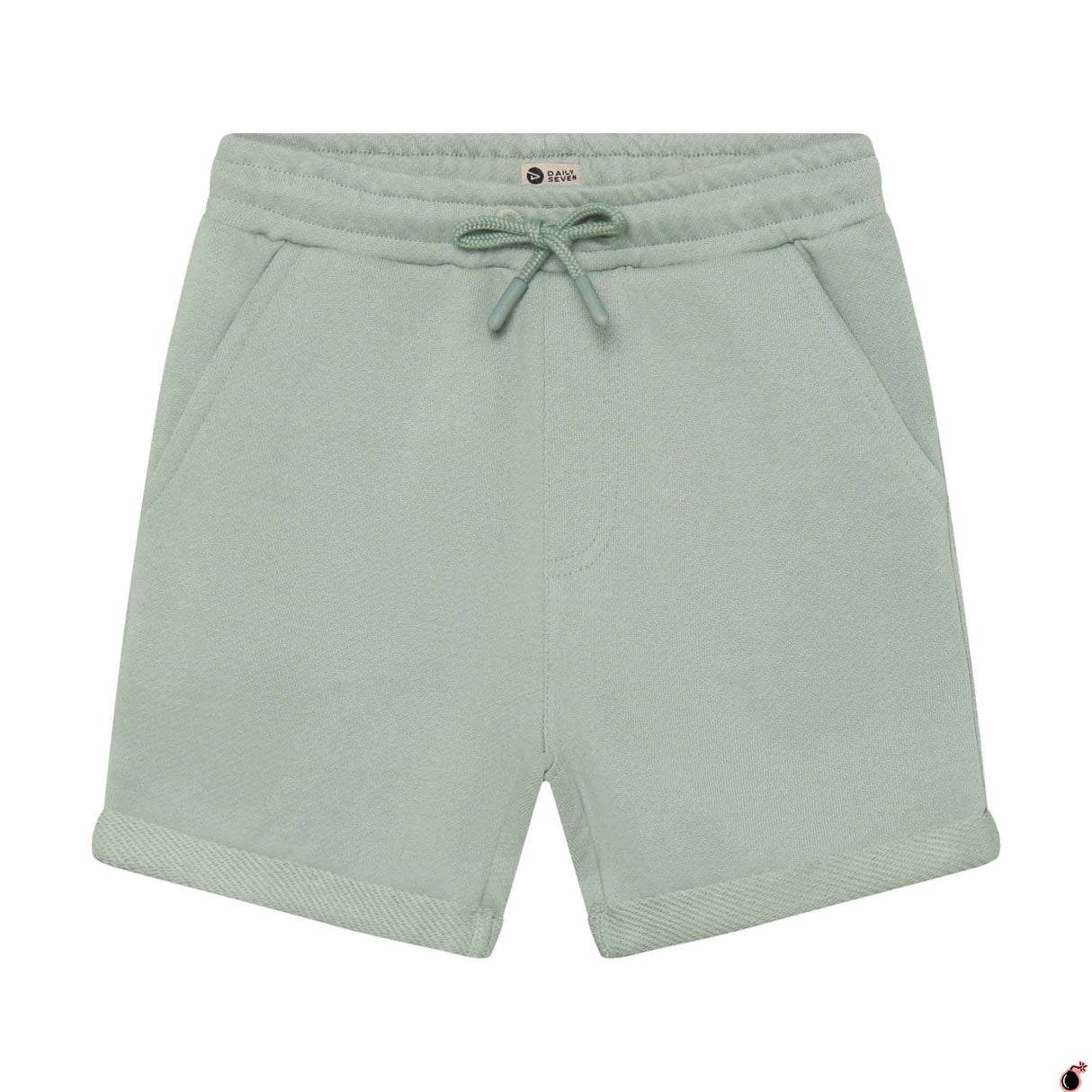 Short Asger Vert
