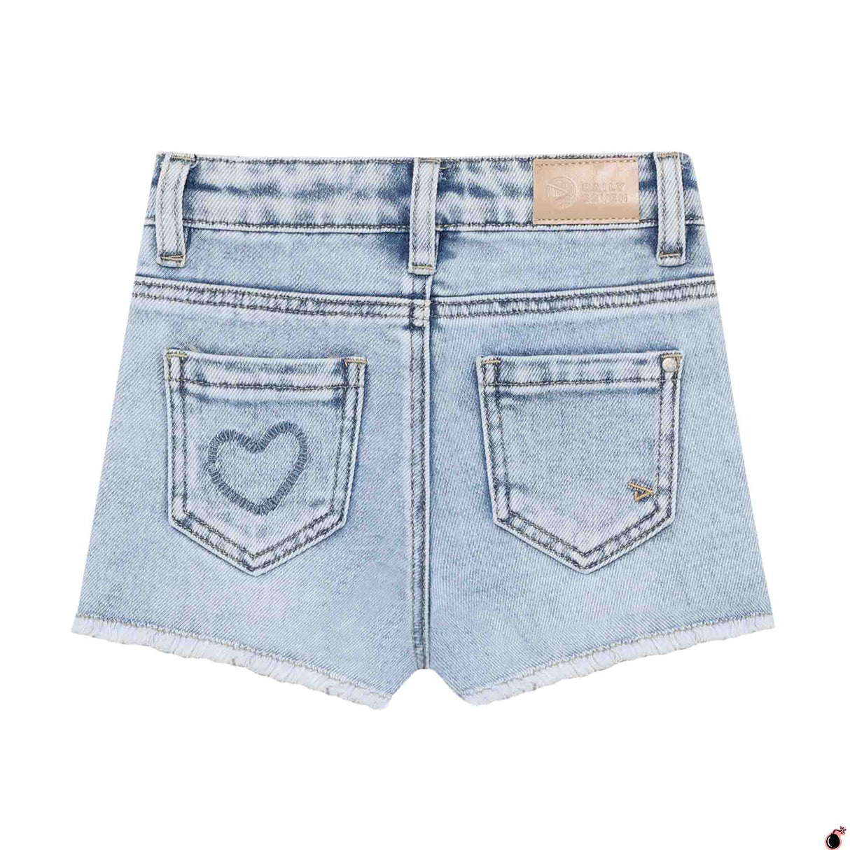 Jeans Astrid Bleu