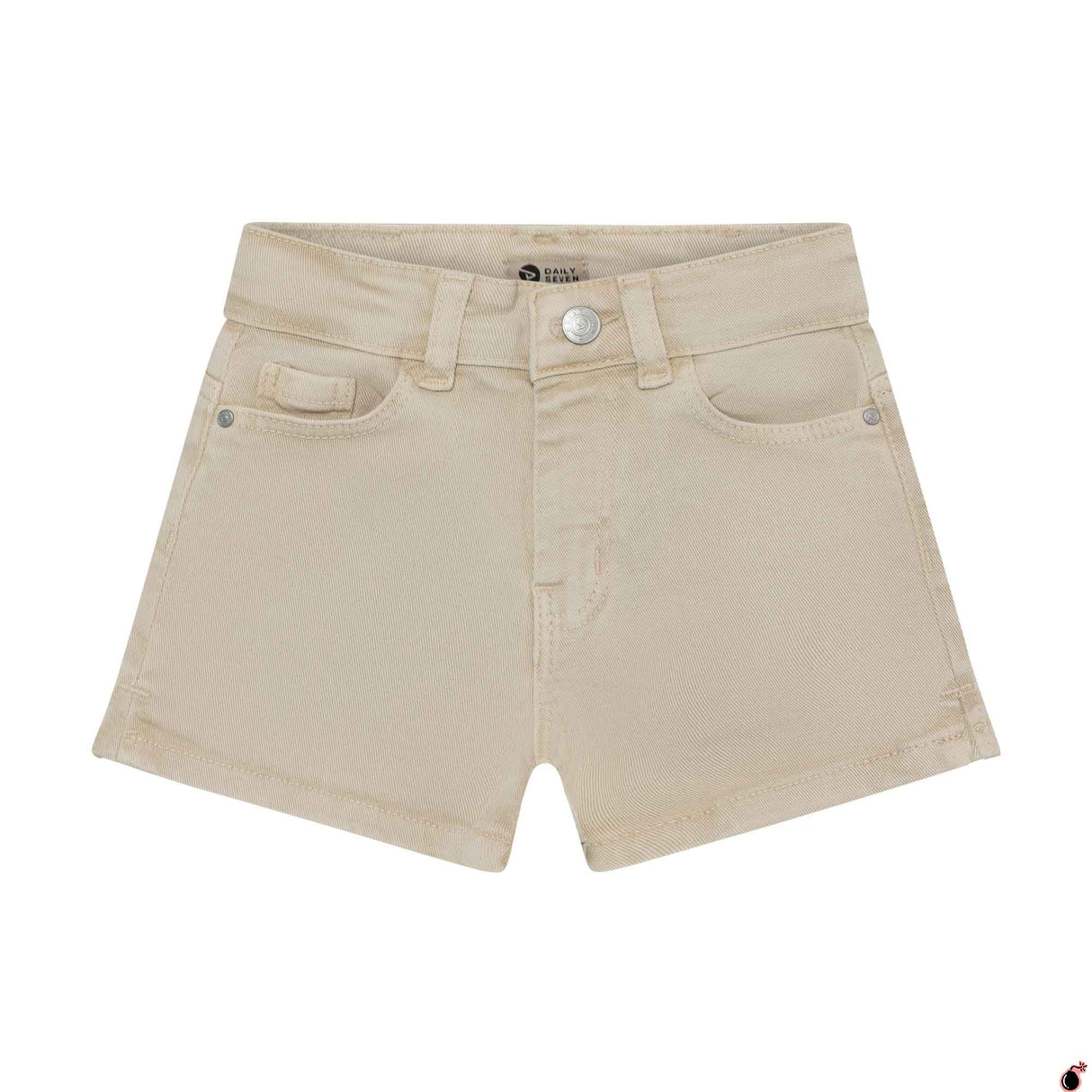 Short Signe Sable