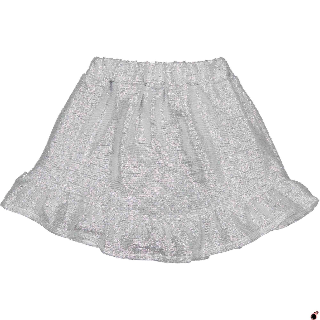 Jupe DUNYA Argent
