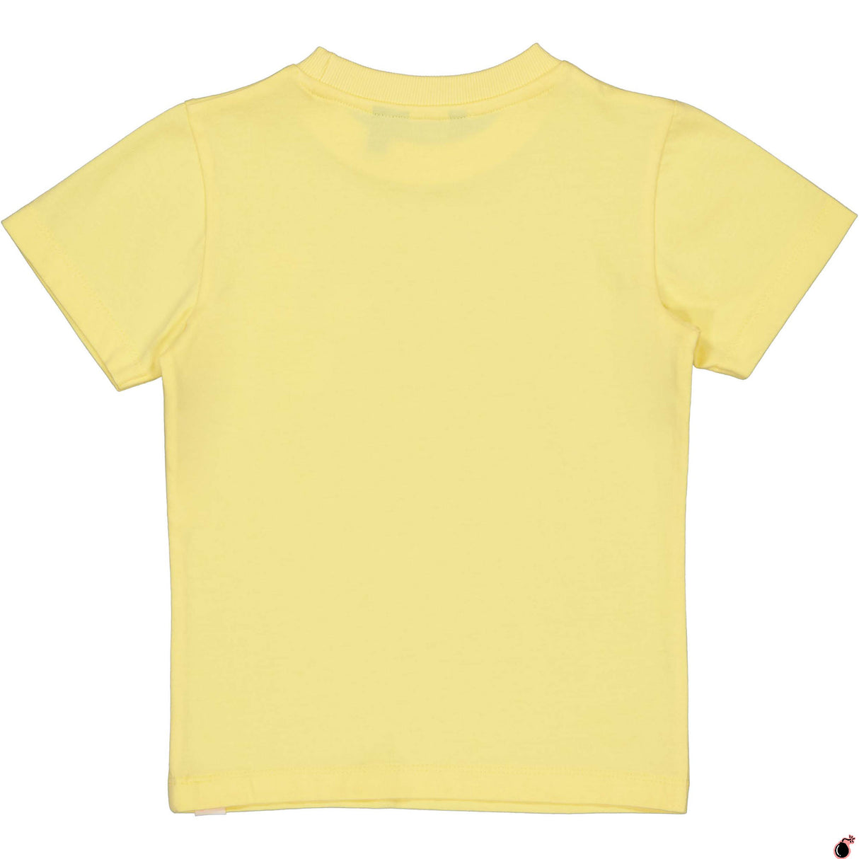T shirt DELIA Jaune