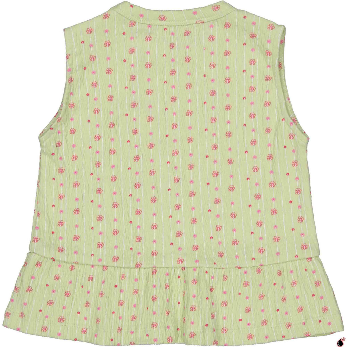 T shirt DOUNIA Vert
