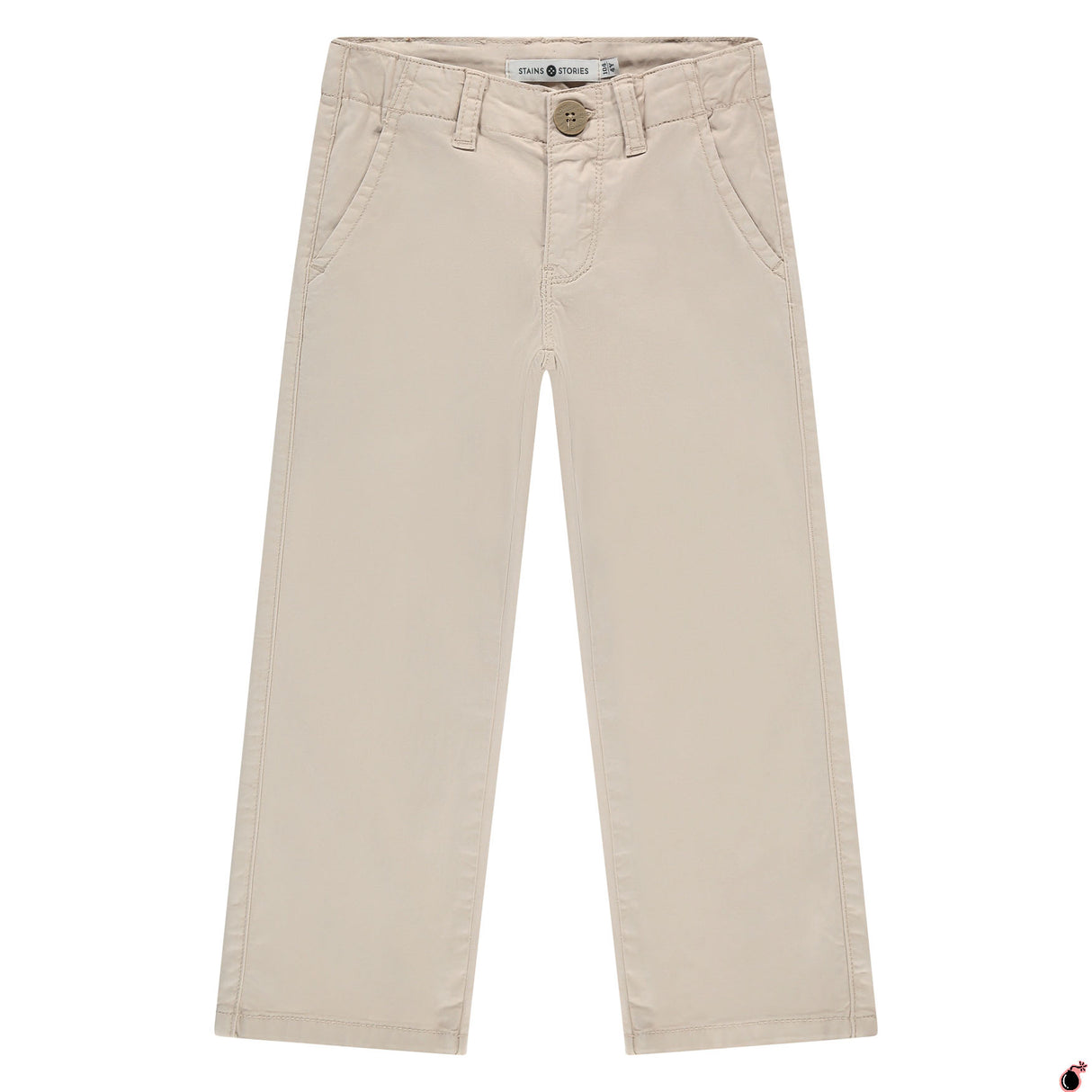 Pantalon Felix Gris