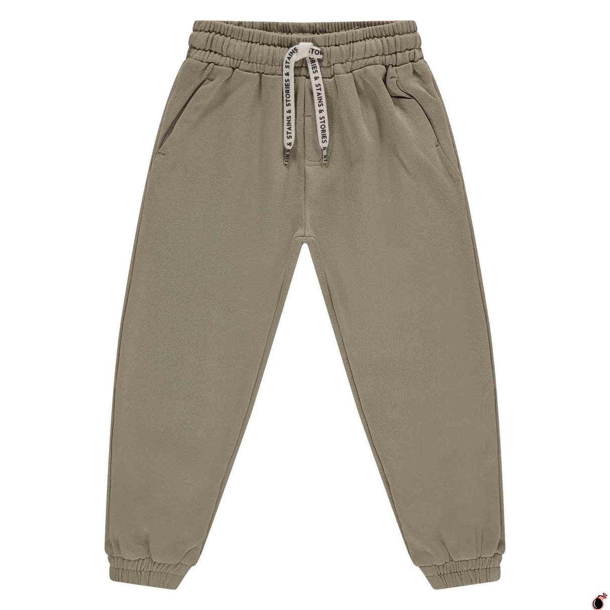 Pantalon Elias Beige