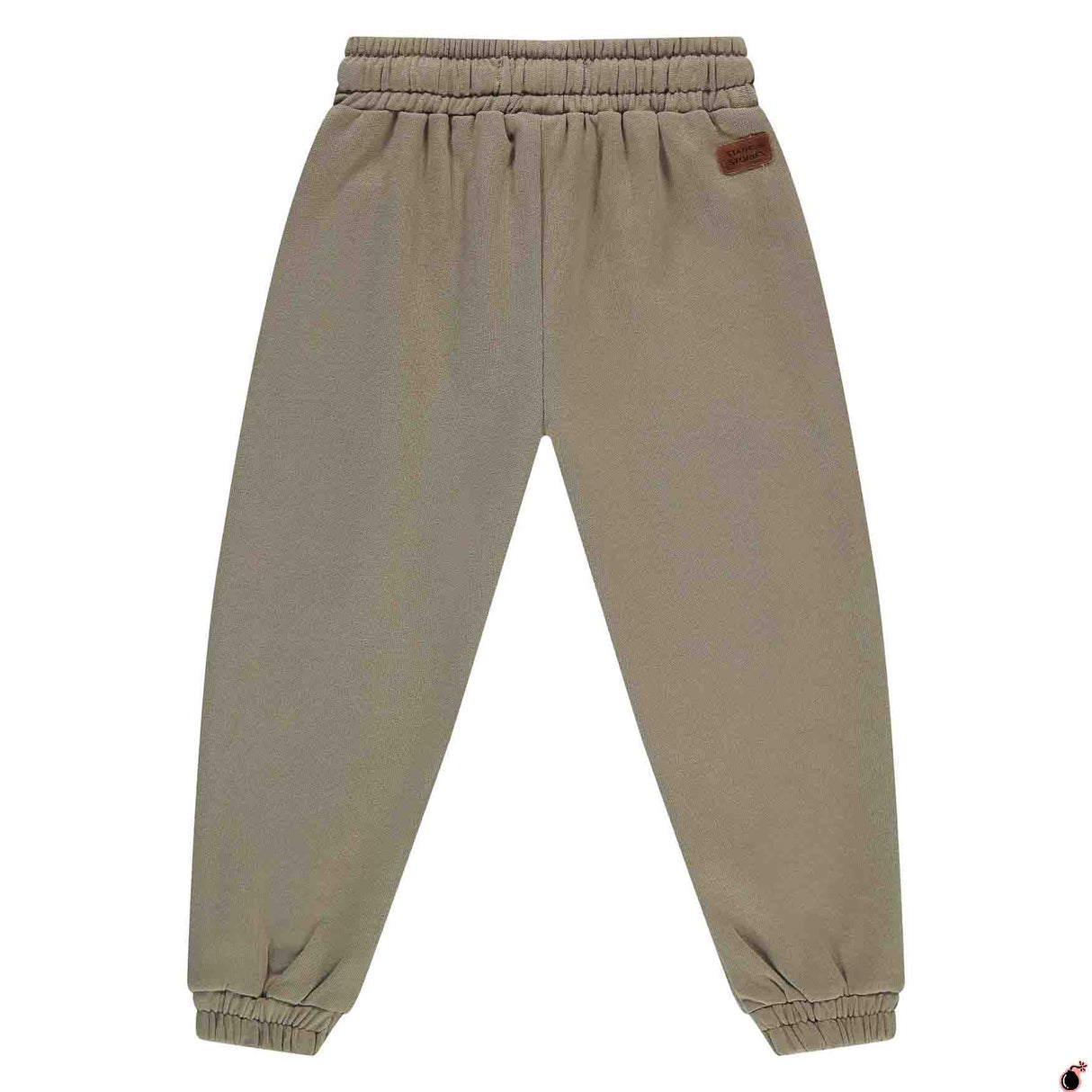 Pantalon Elias Beige