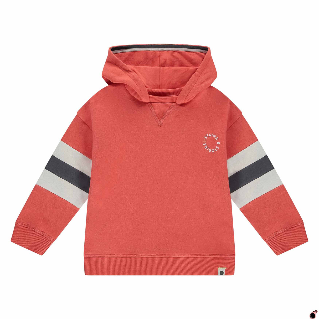 Sweat Come Pamplemousse