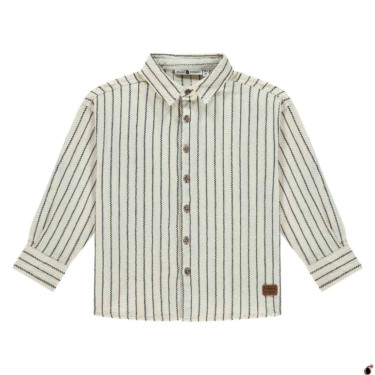 Chemise Corentin Blanc