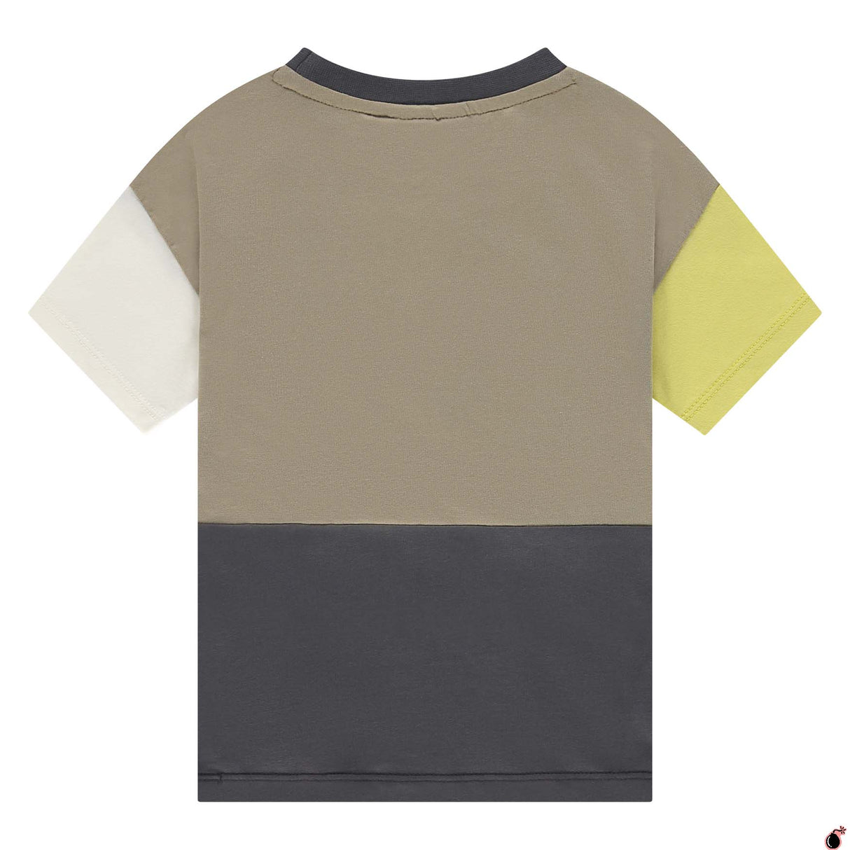T shirt Marceau Beige