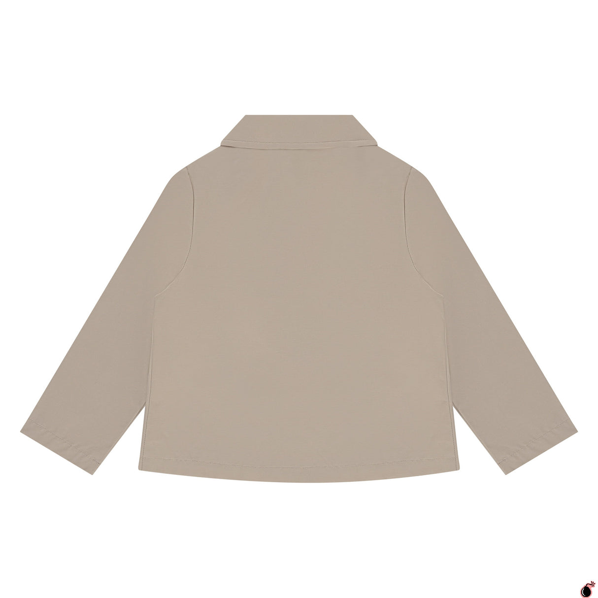 Veste Liv Beige