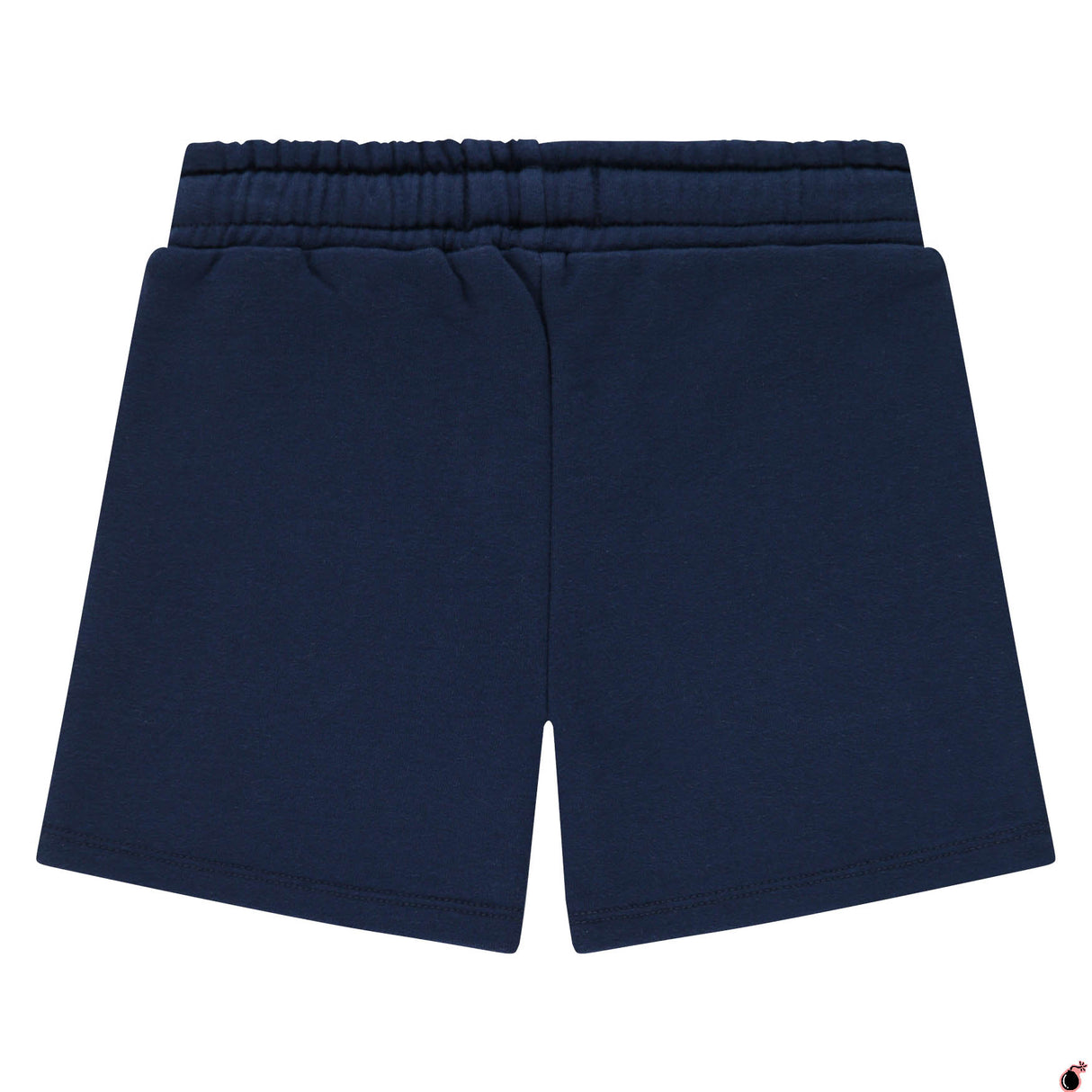 Short Sem Bleu Marine