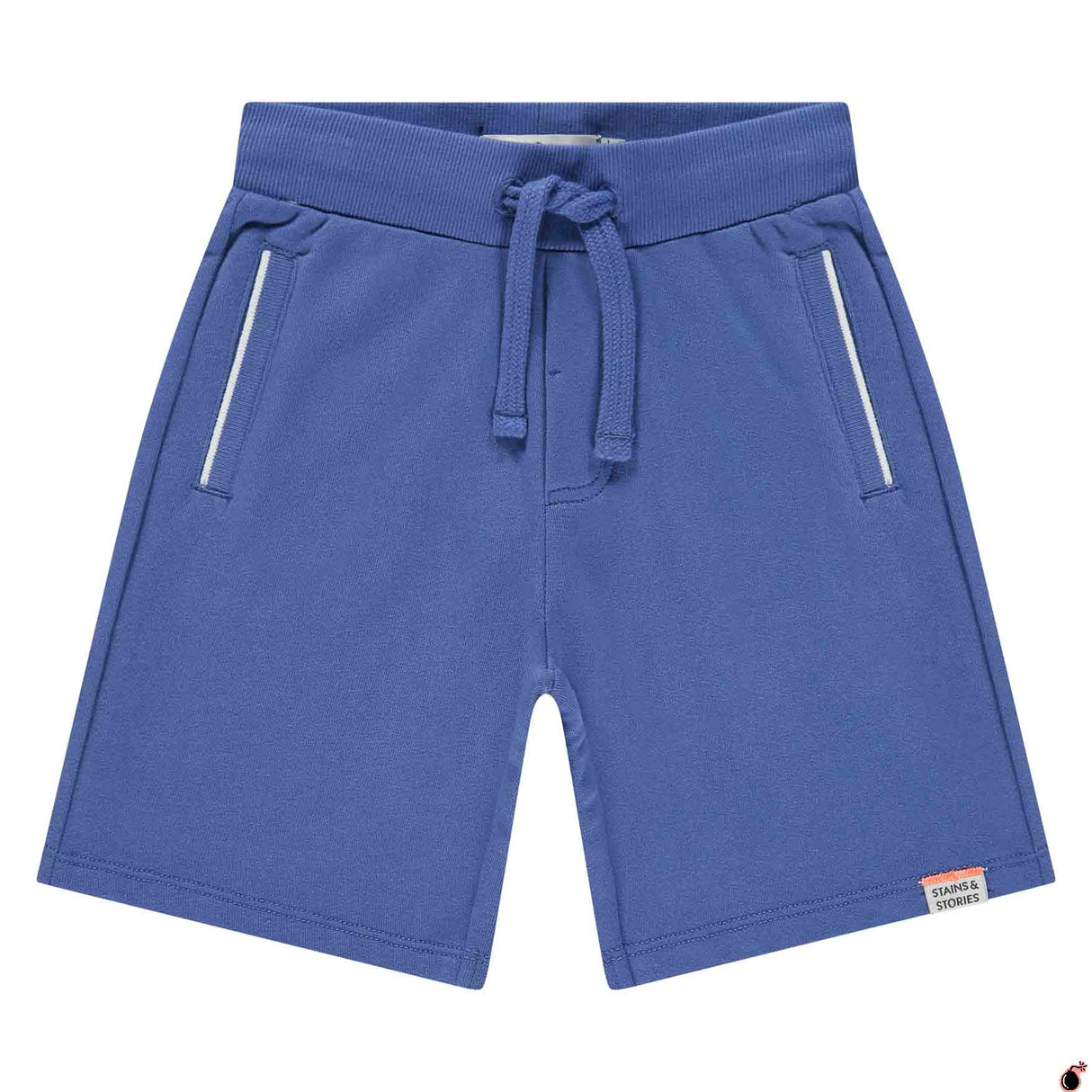 Short Teun Bleu