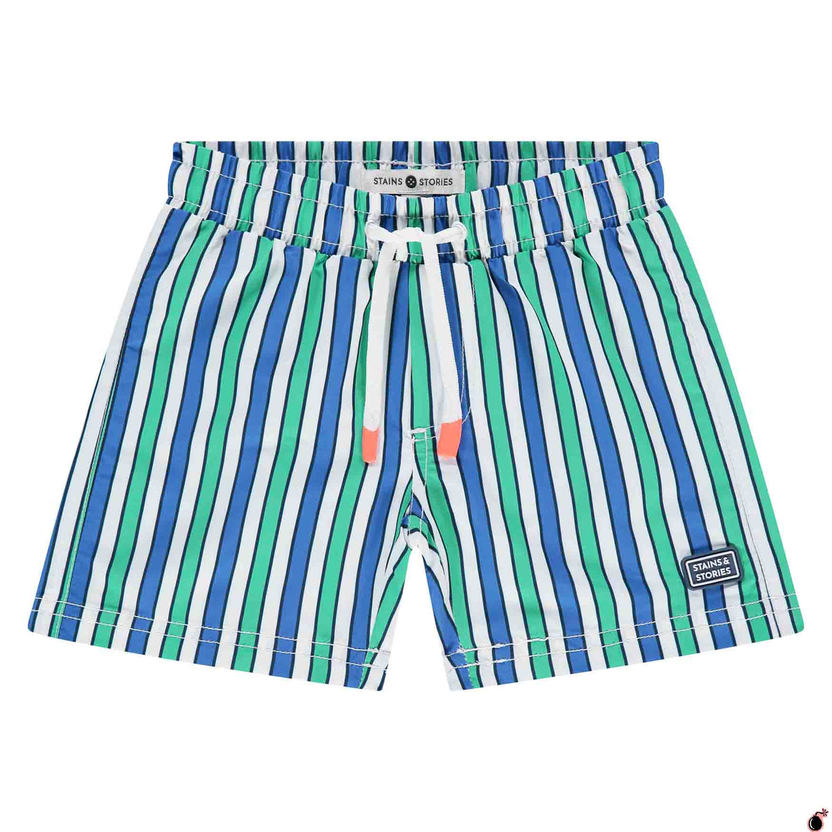 Short Ruben Multi Couleur