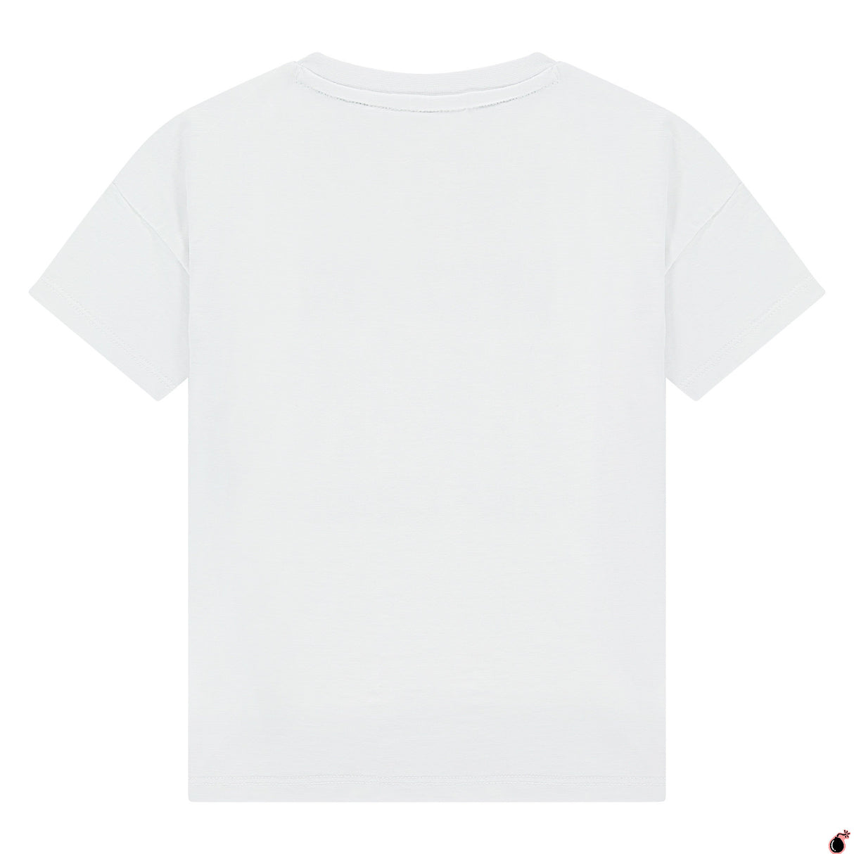 T shirt Edouard Blanc