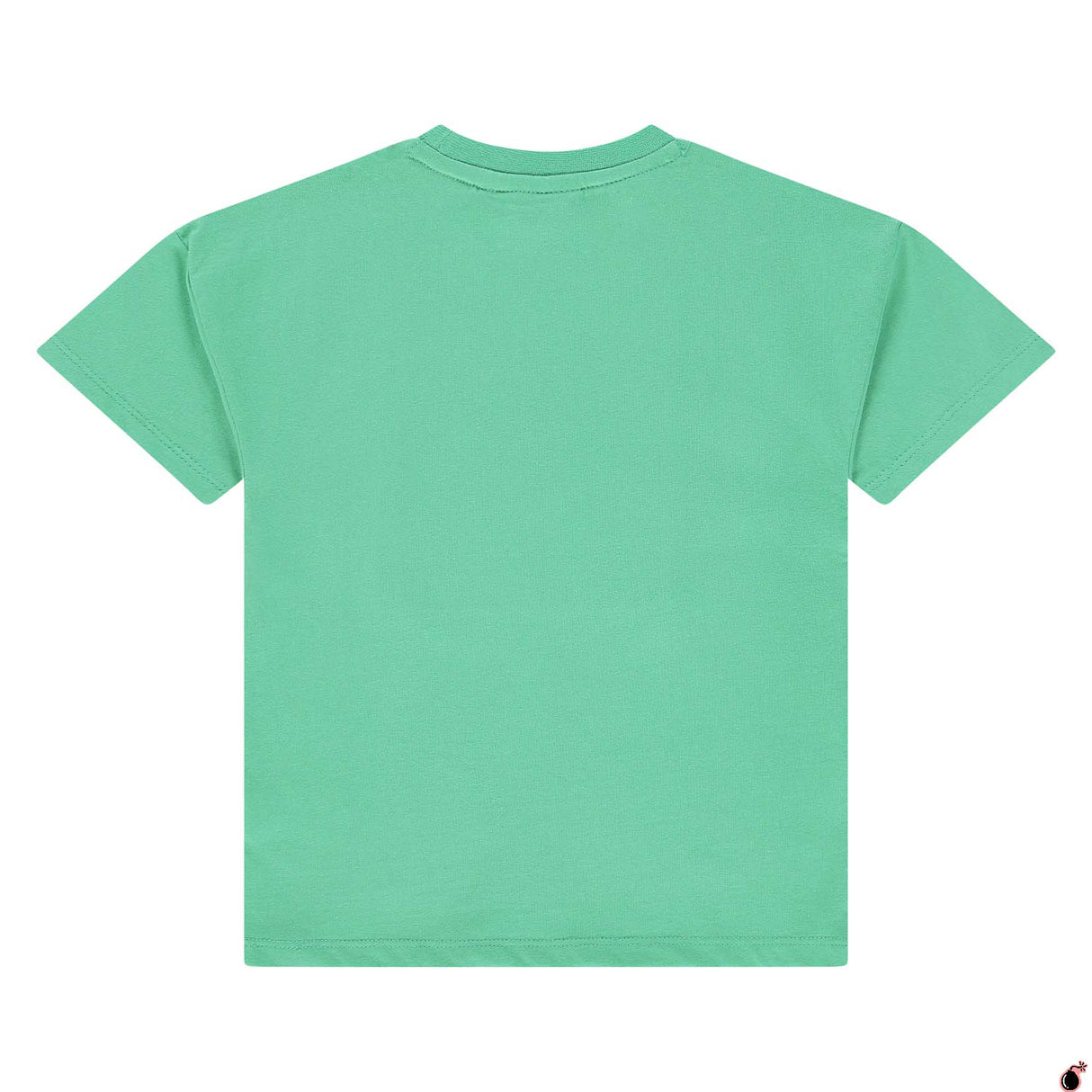 T shirt Sandro Émeraude