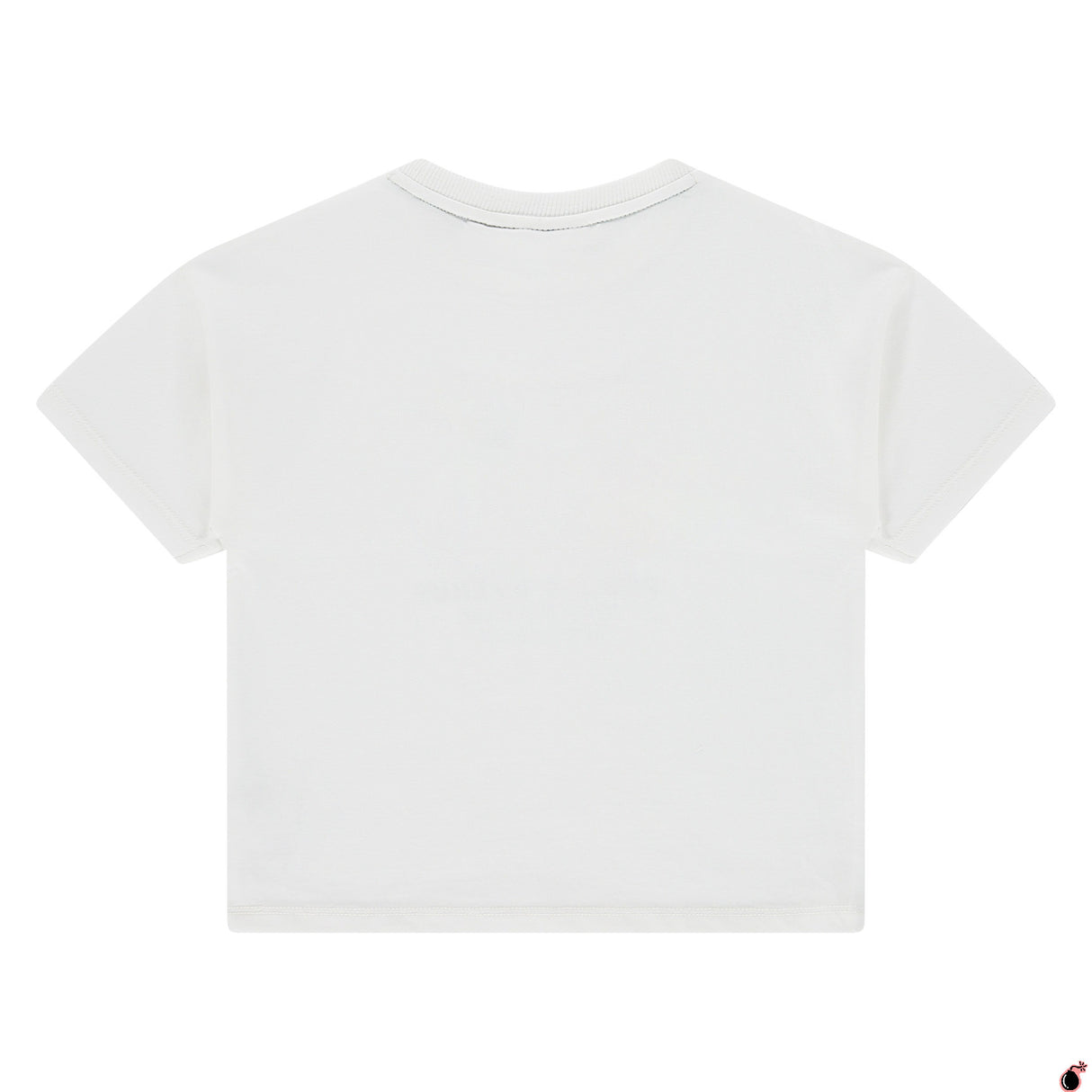 T shirt Aaron Bleu
