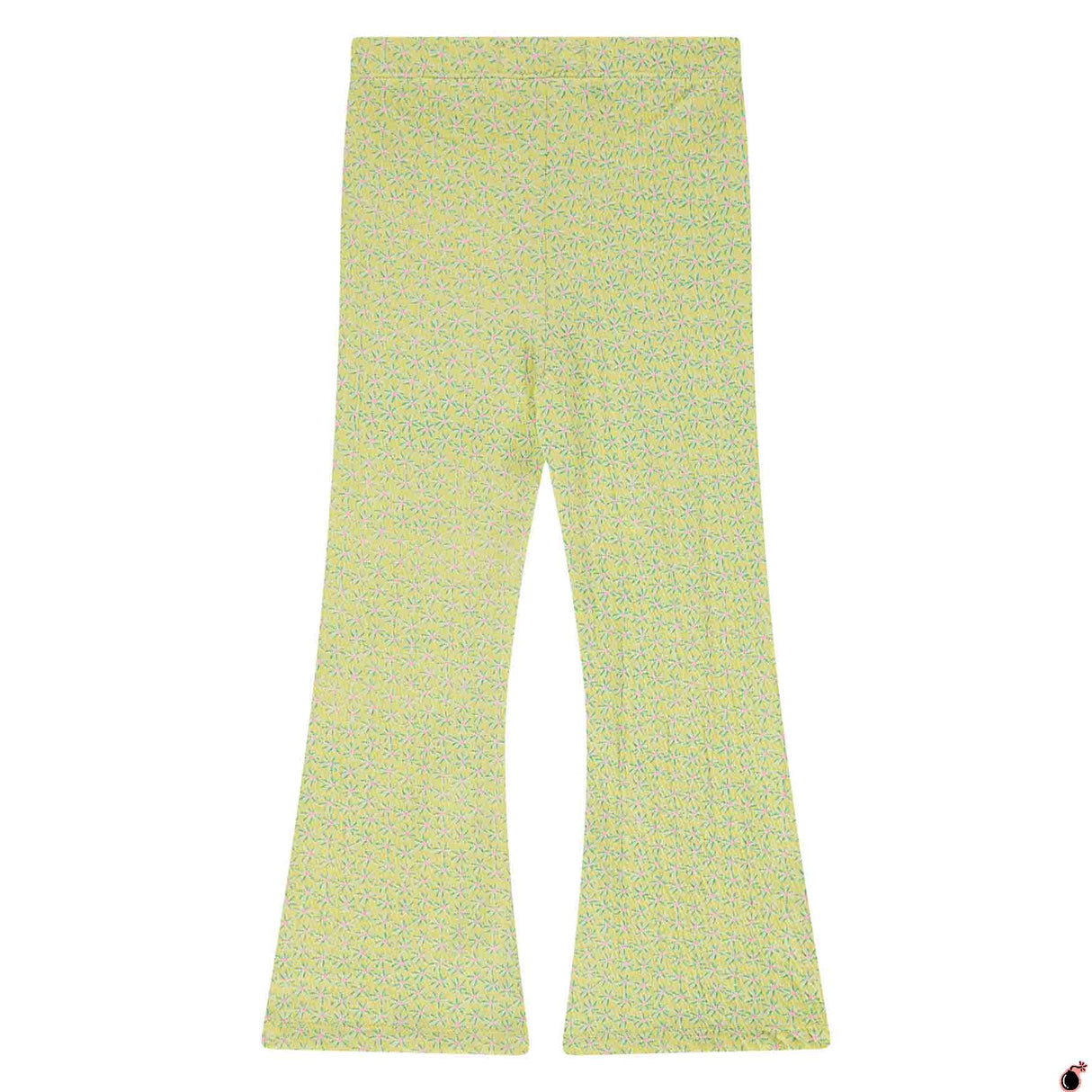 Pantalon Berenice Vanille