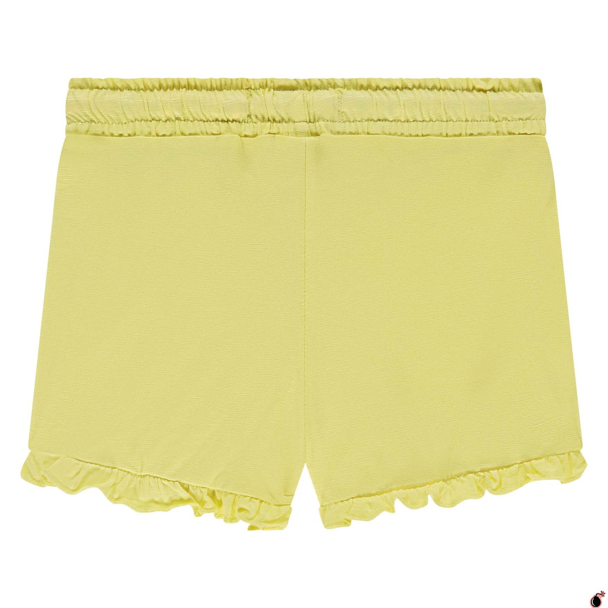 Short Melina Vanille