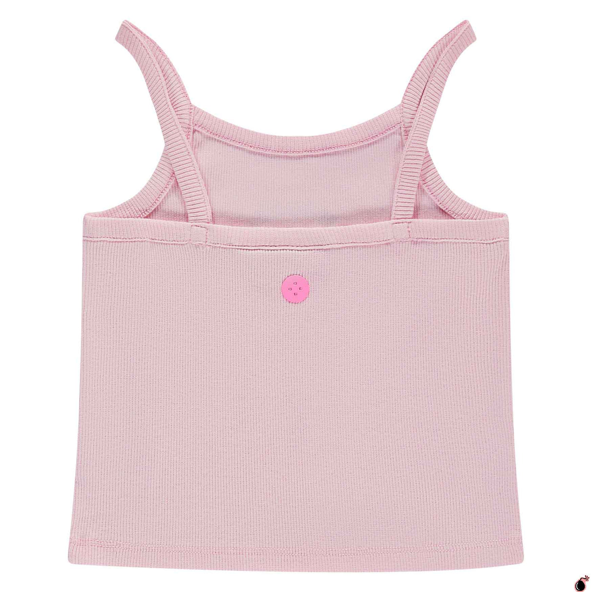 Top Puck Rose Poudré
