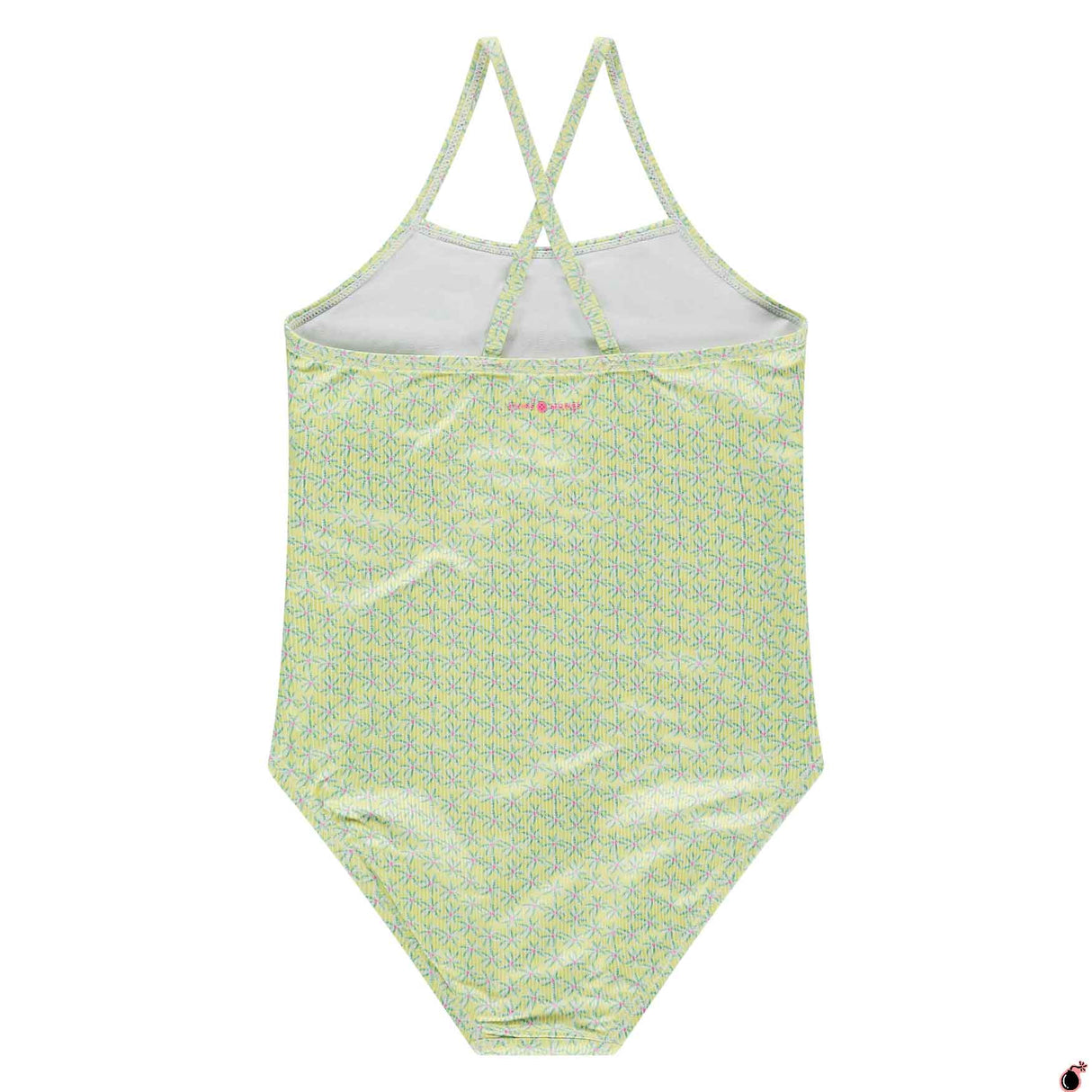 Maillot Eline Vanille