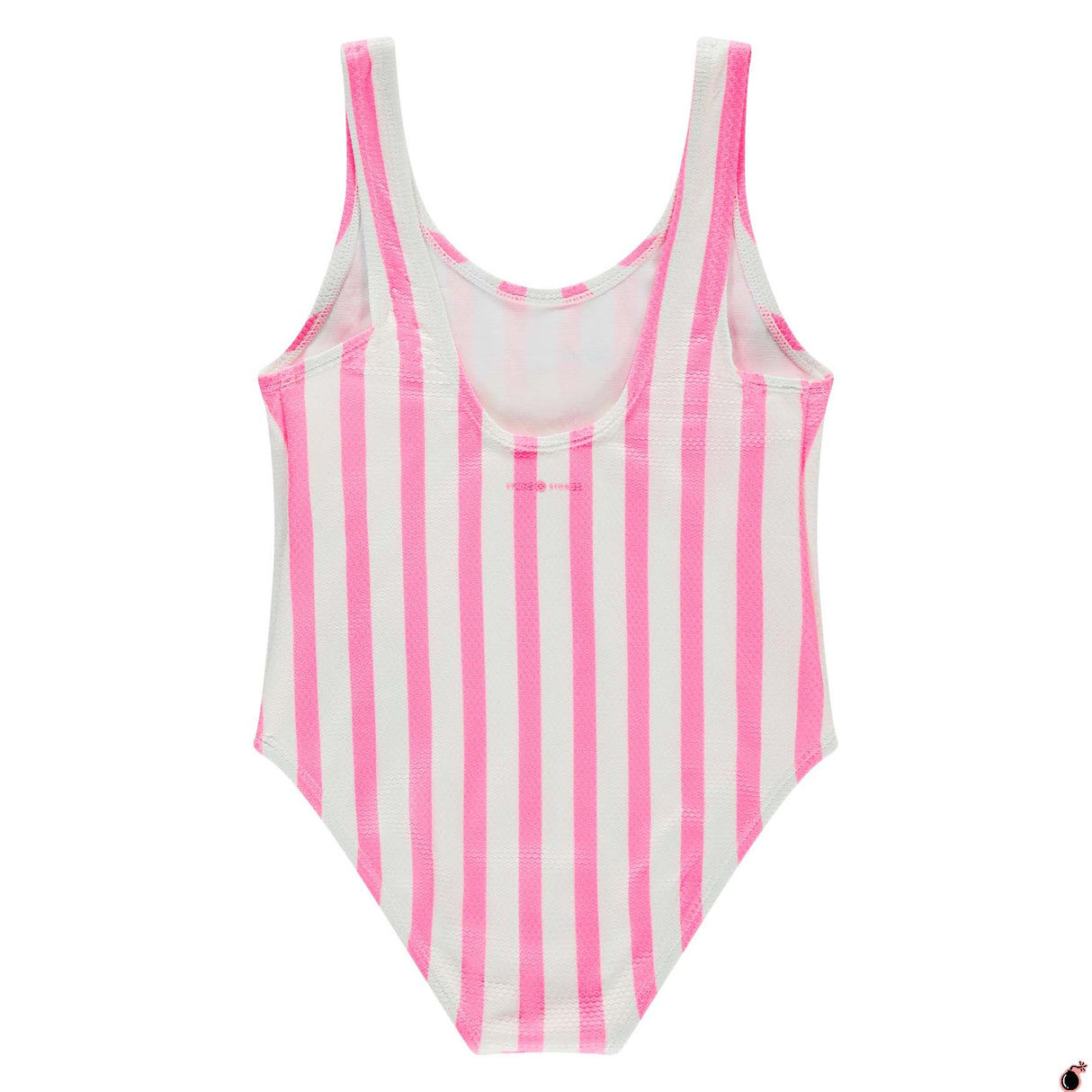 Maillot Ilse Rose