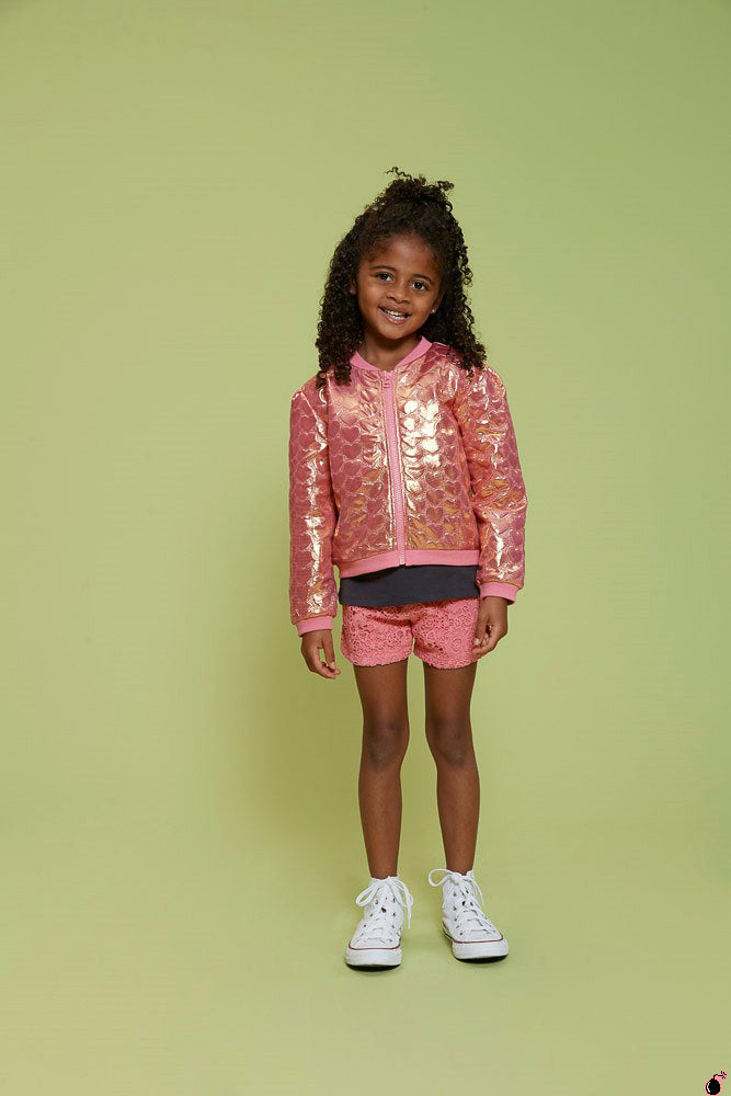 T shirt Salsa Anthracite