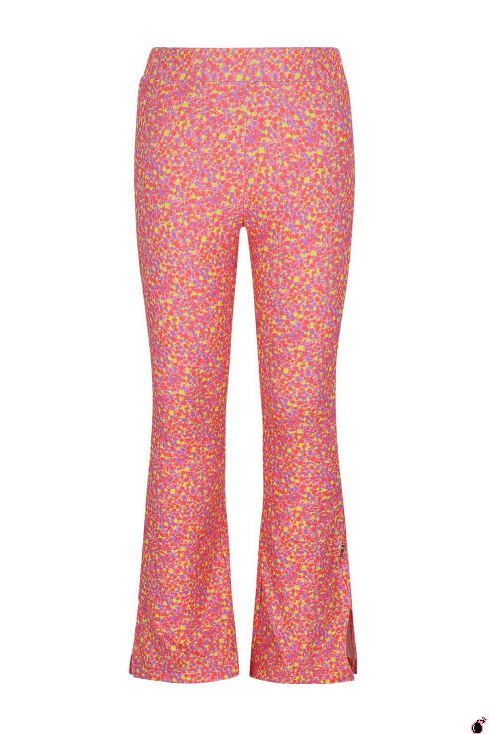 Pantalon Phoebe Multicolore