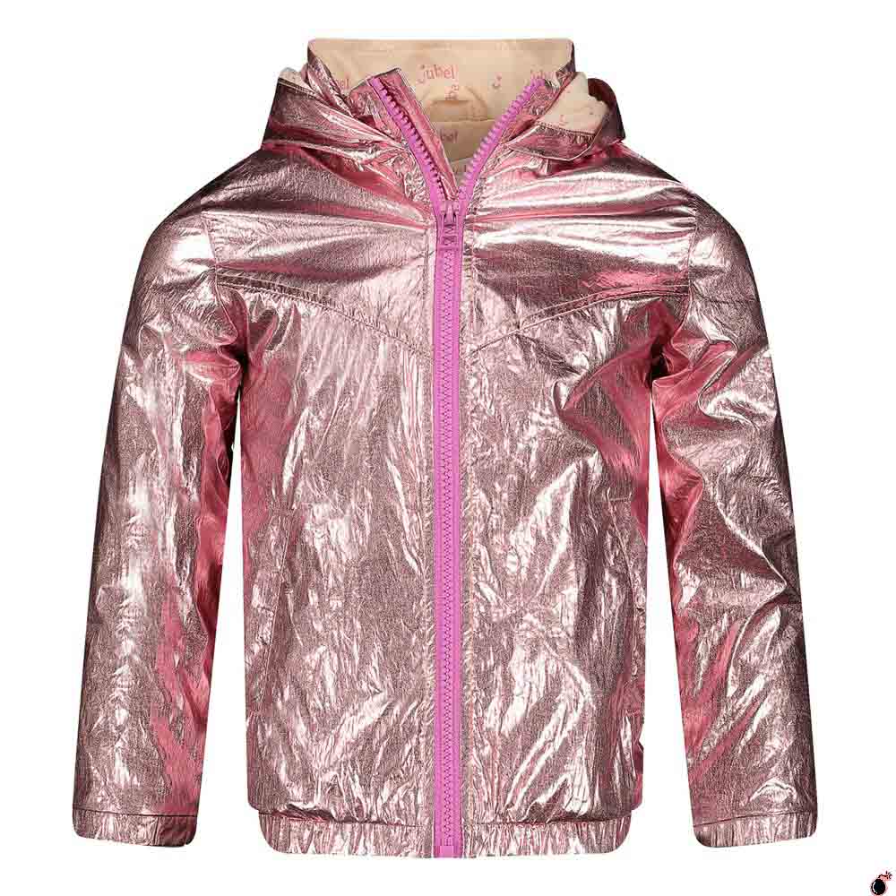 Veste Rolling Rose