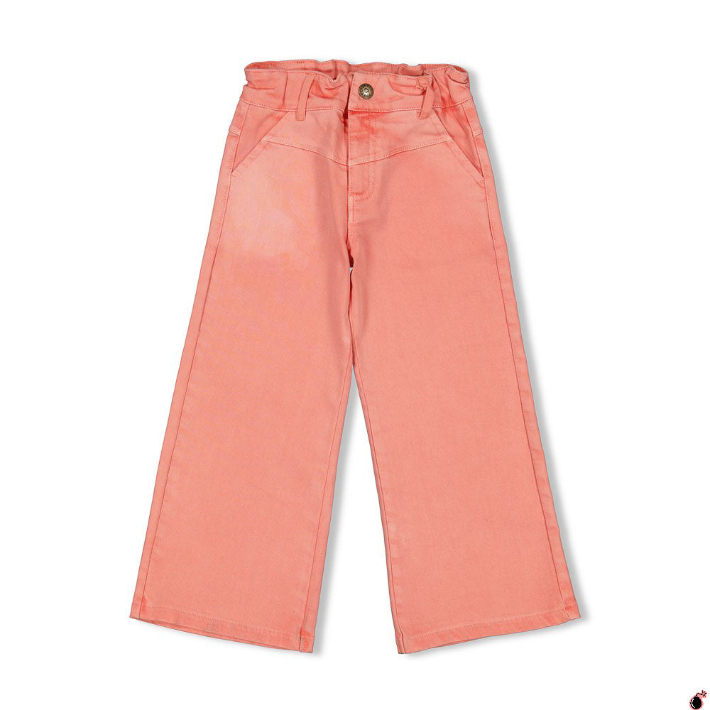 Jeans Salsa Rose