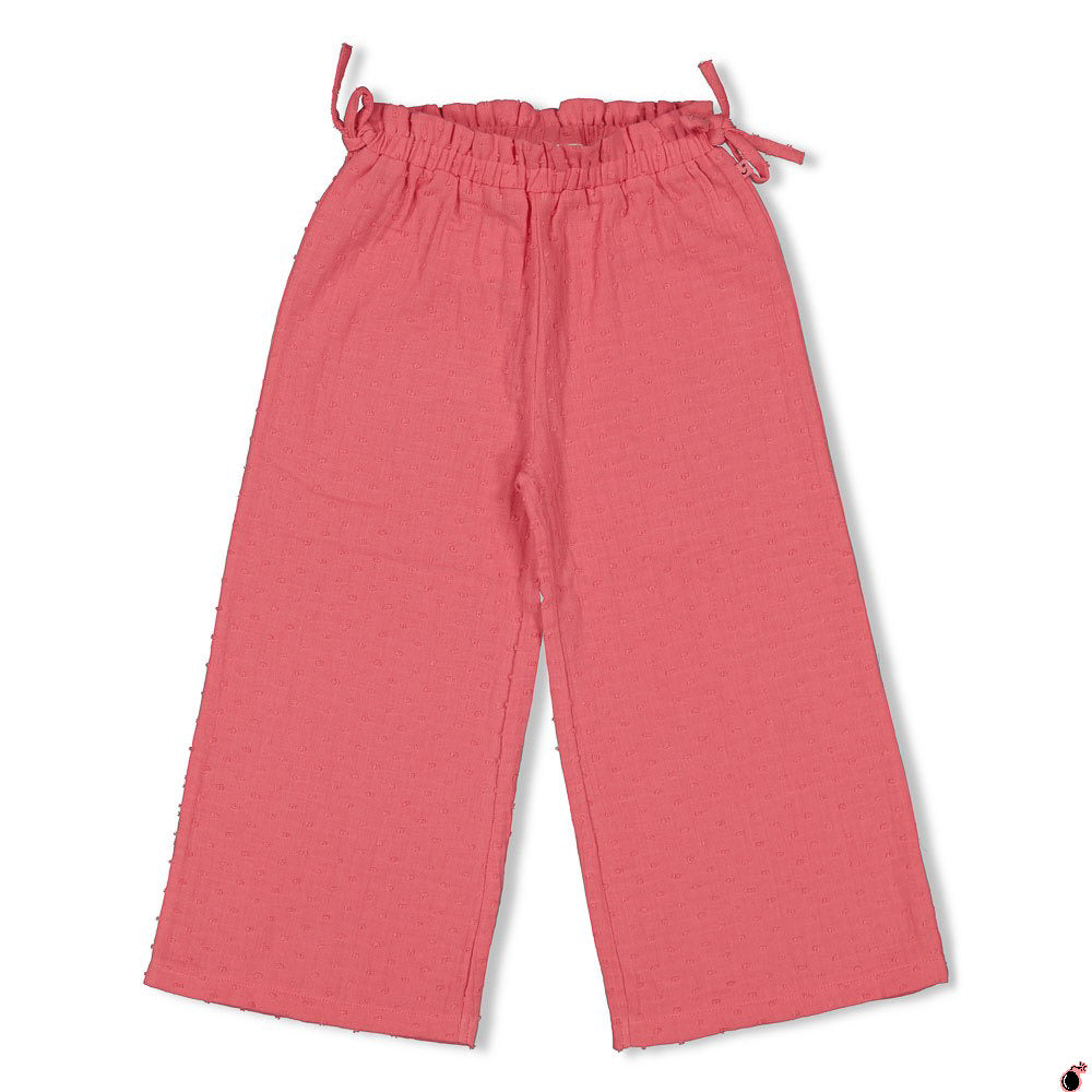 Pantalon Salsa Rose
