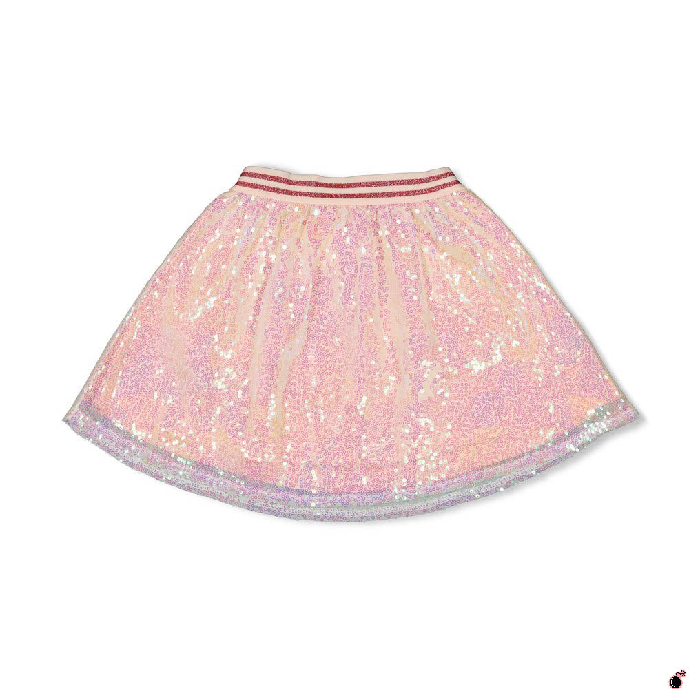 Jupe Lazy Rose