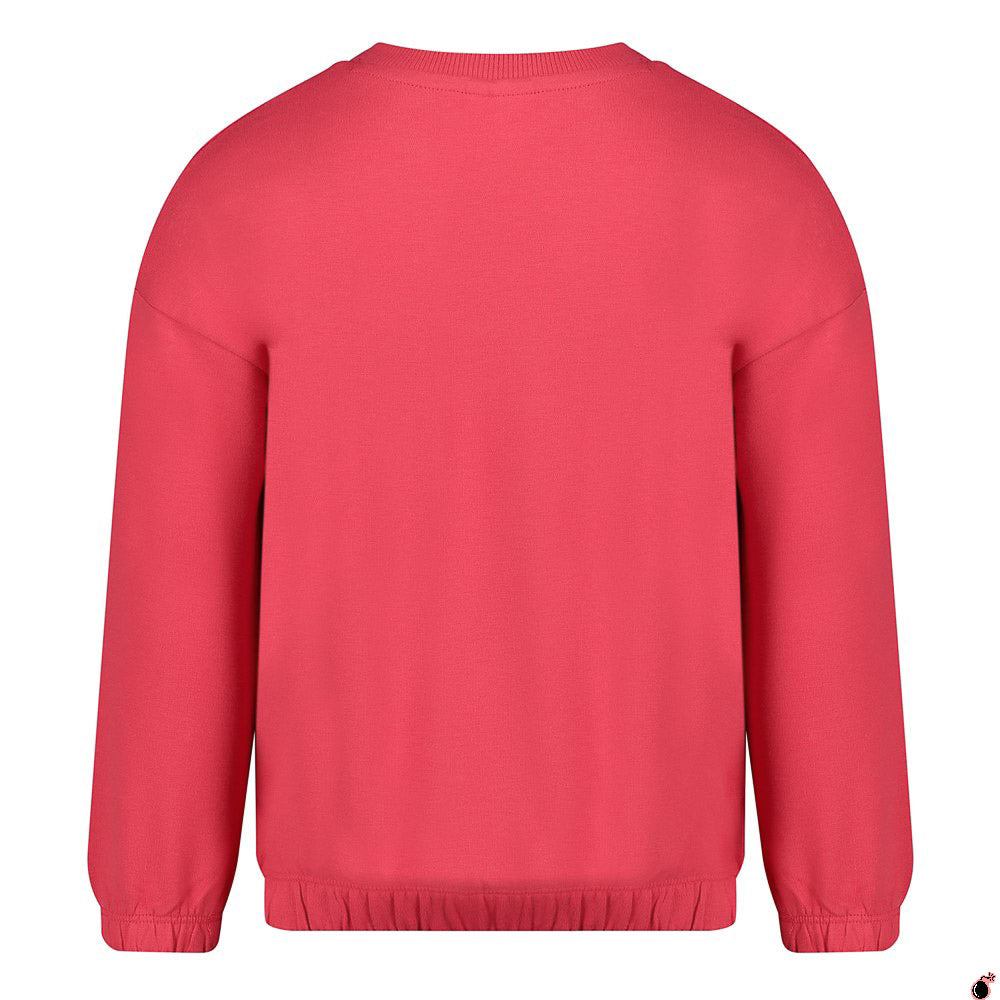 Sweat Lazy Fuchsia