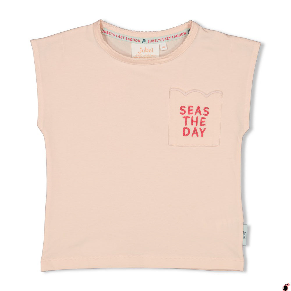 T shirt Lazy Rose