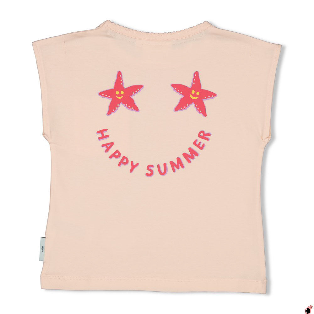T shirt Lazy Rose