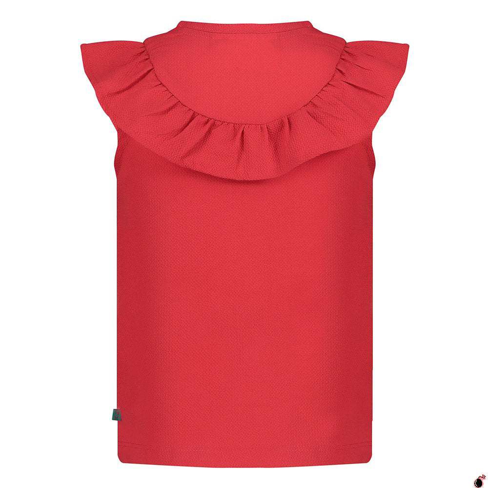 Blouse Lazy Fuchsia