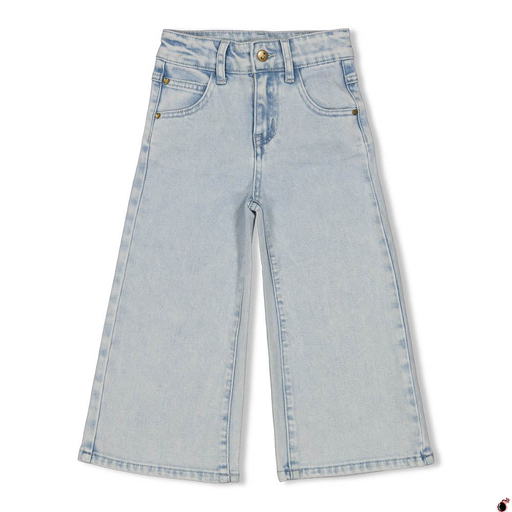 Jeans Summer Bleu