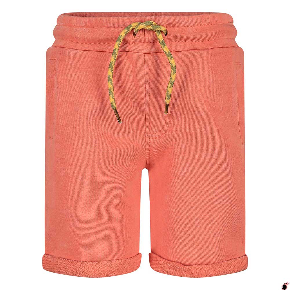 Short Desert Corail