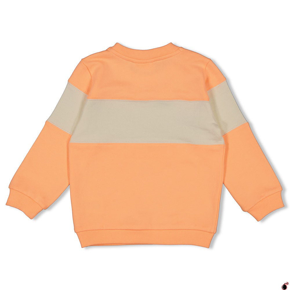 Sweat Lagoon Orange