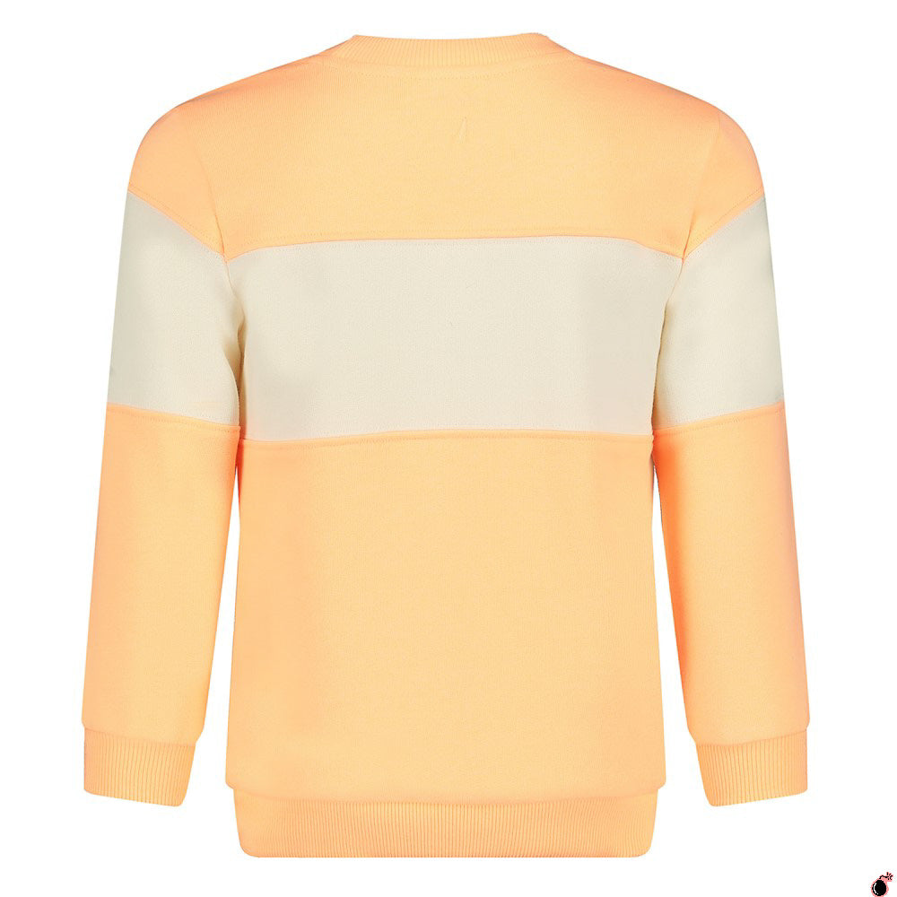 Sweat Lagoon Orange