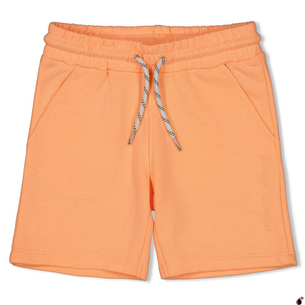 Short Lagoon Orange