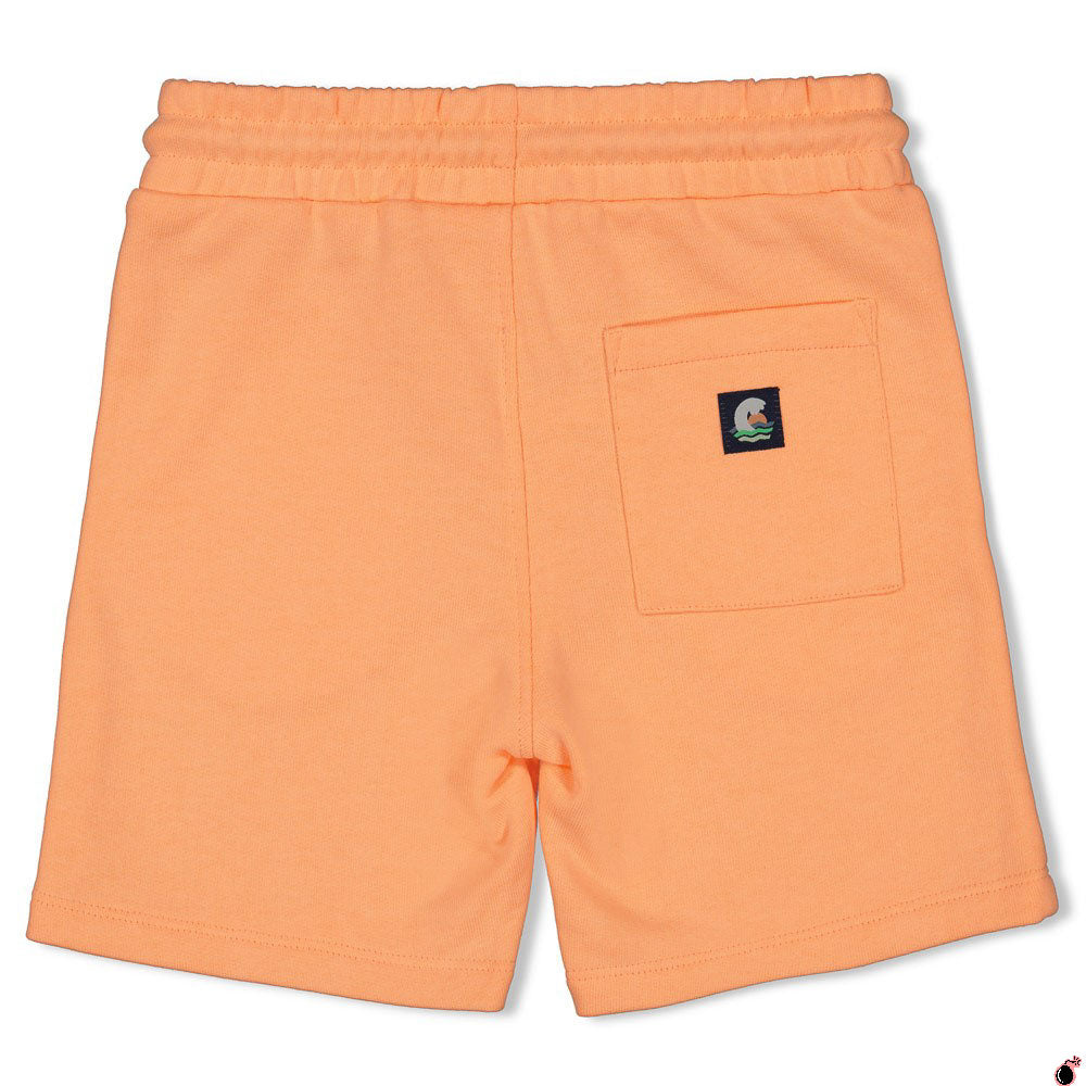 Short Lagoon Orange