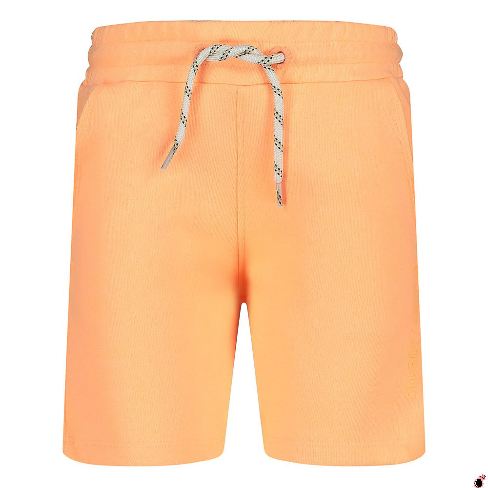 Short Lagoon Orange
